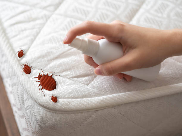 Upland, IN Pest Control Company